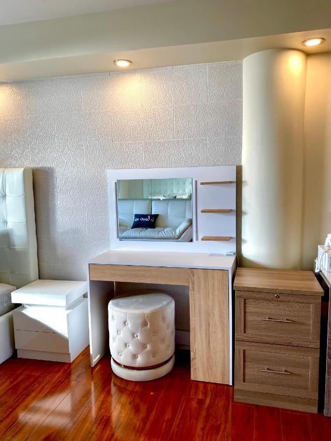 Modern Waterfront Apartment With Miami Skyline View, Free Parking 5 Mins Drive To ميامي بيتش المظهر الخارجي الصورة